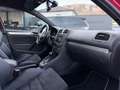 Volkswagen Golf VI R 4Motion*Schalensitze* Rojo - thumbnail 14