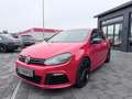 Volkswagen Golf VI R 4Motion*Schalensitze* Rot - thumbnail 3