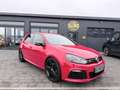 Volkswagen Golf VI R 4Motion*Schalensitze* Rot - thumbnail 1