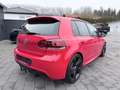 Volkswagen Golf VI R 4Motion*Schalensitze* Rot - thumbnail 7