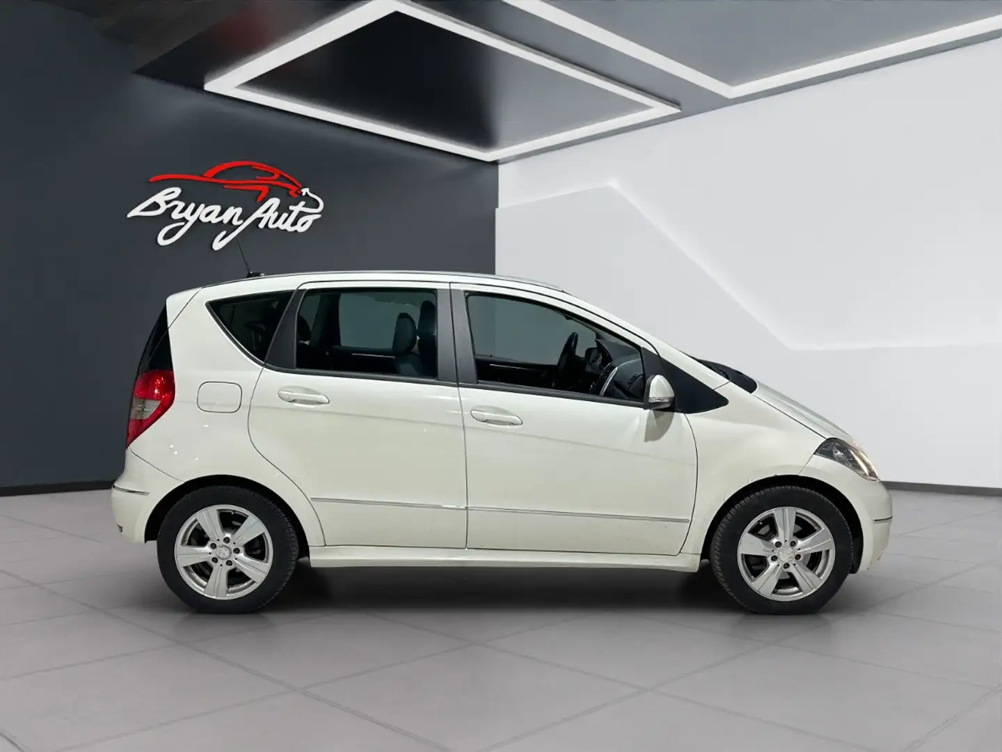 Mercedes-Benz A 180 cdi Premium - 1