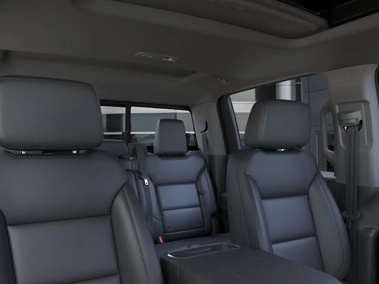 GMC Sierra 1500 photo GMC Sierra 1500