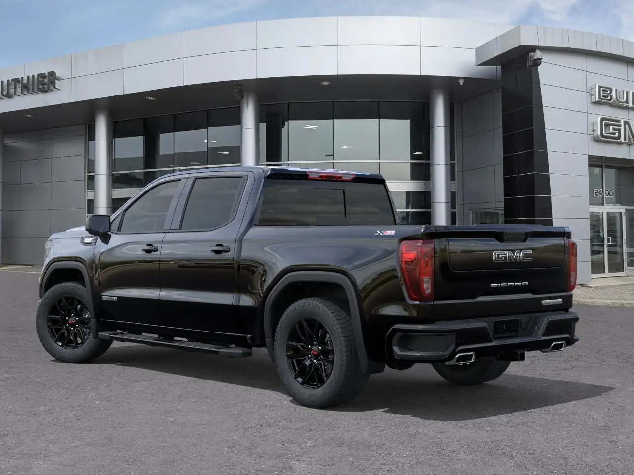 GMC Sierra 1500 photo GMC Sierra 1500