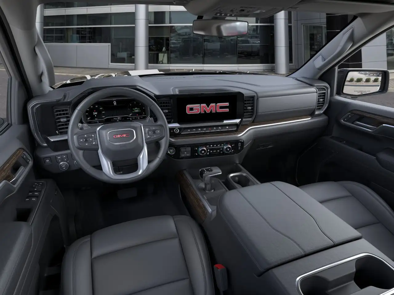 GMC Sierra 1500 photo GMC Sierra 1500