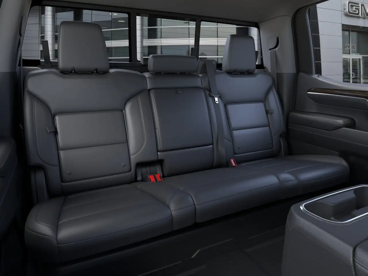 GMC Sierra 1500 photo GMC Sierra 1500