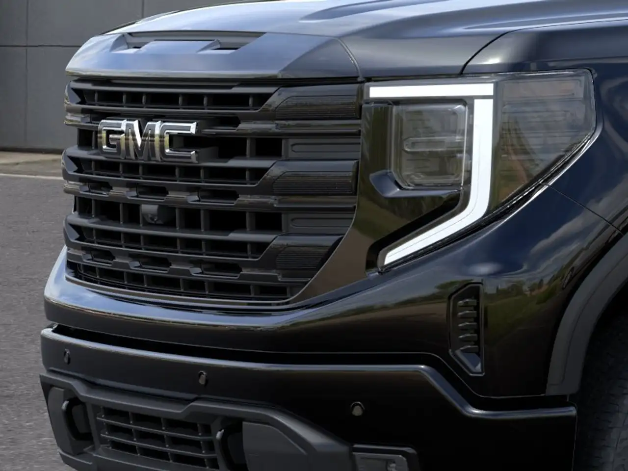 GMC Sierra 1500 photo GMC Sierra 1500
