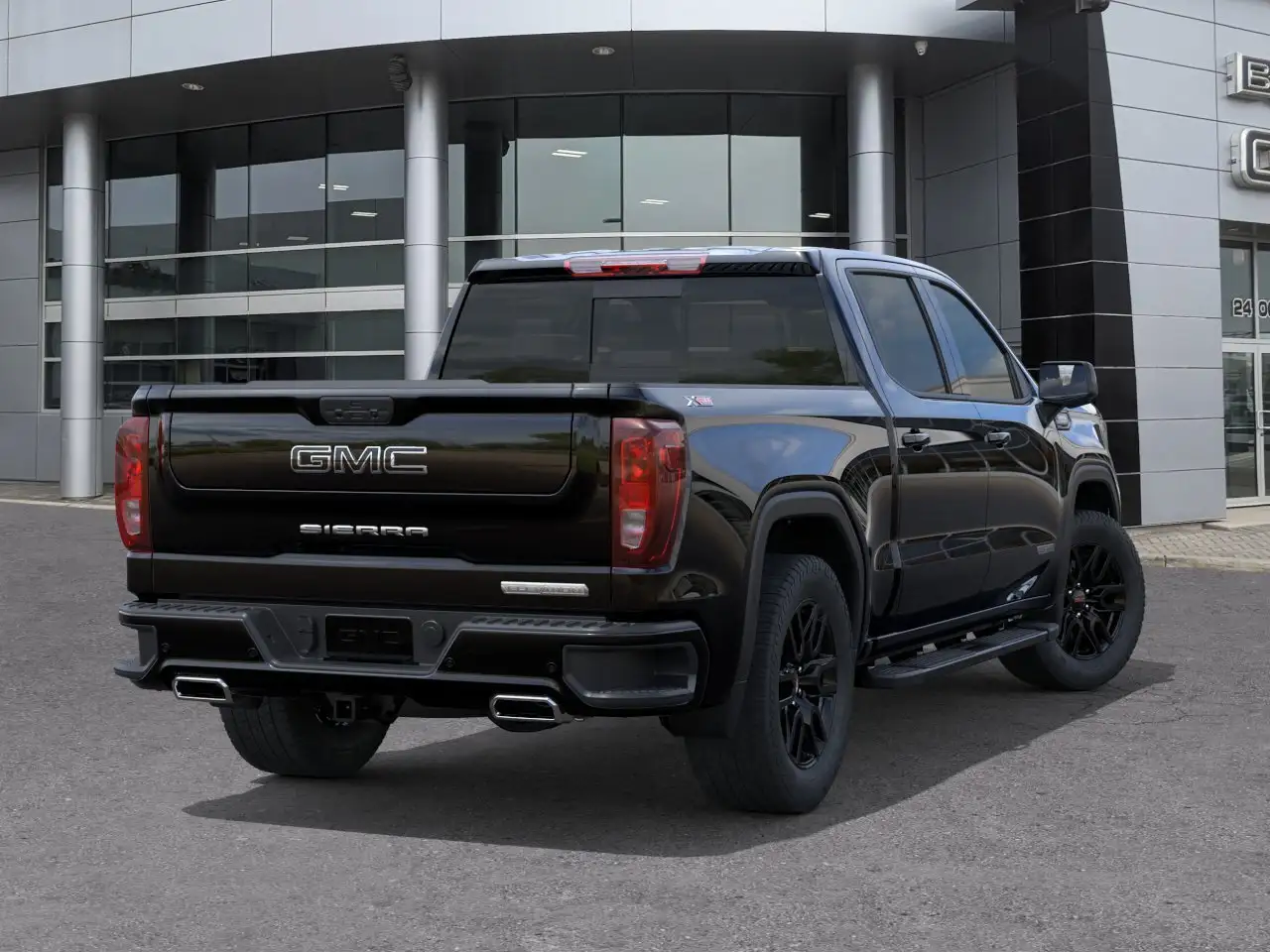 GMC Sierra 1500 photo GMC Sierra 1500