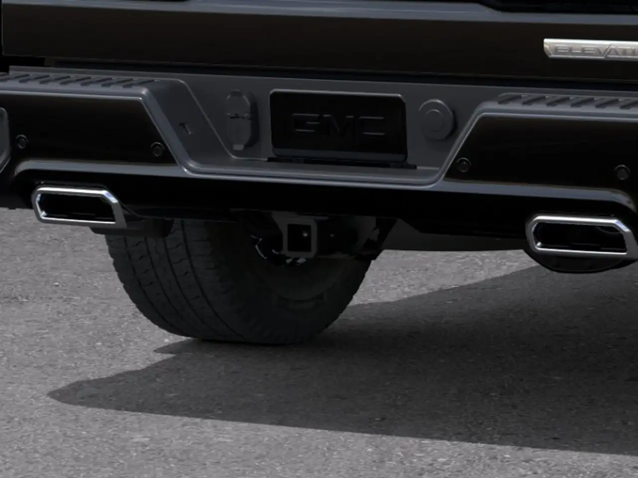 GMC Sierra 1500 photo GMC Sierra 1500