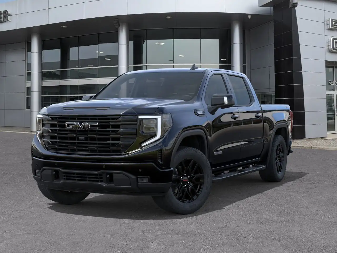 GMC Sierra 1500 photo GMC Sierra 1500