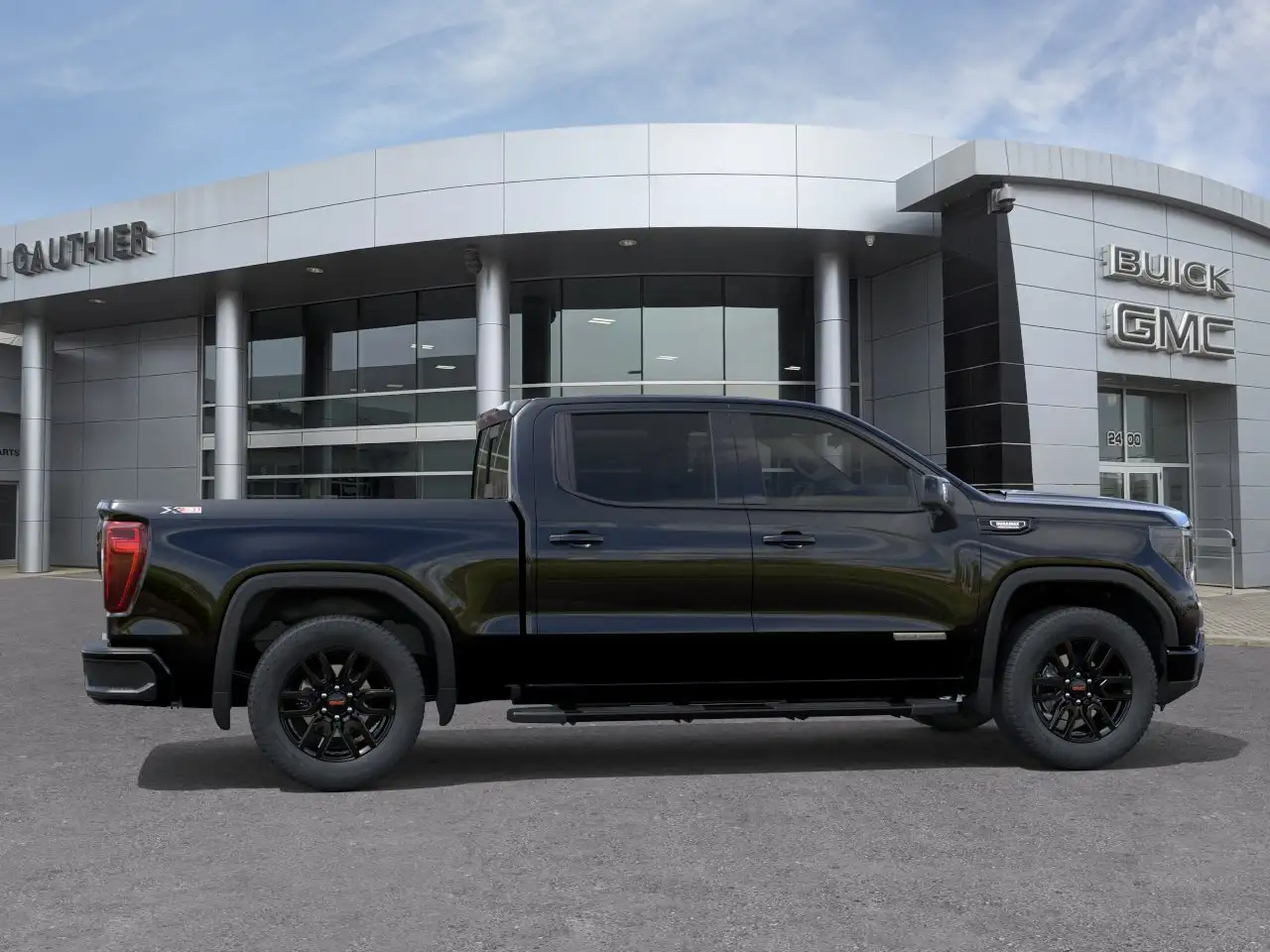 GMC Sierra 1500 photo GMC Sierra 1500