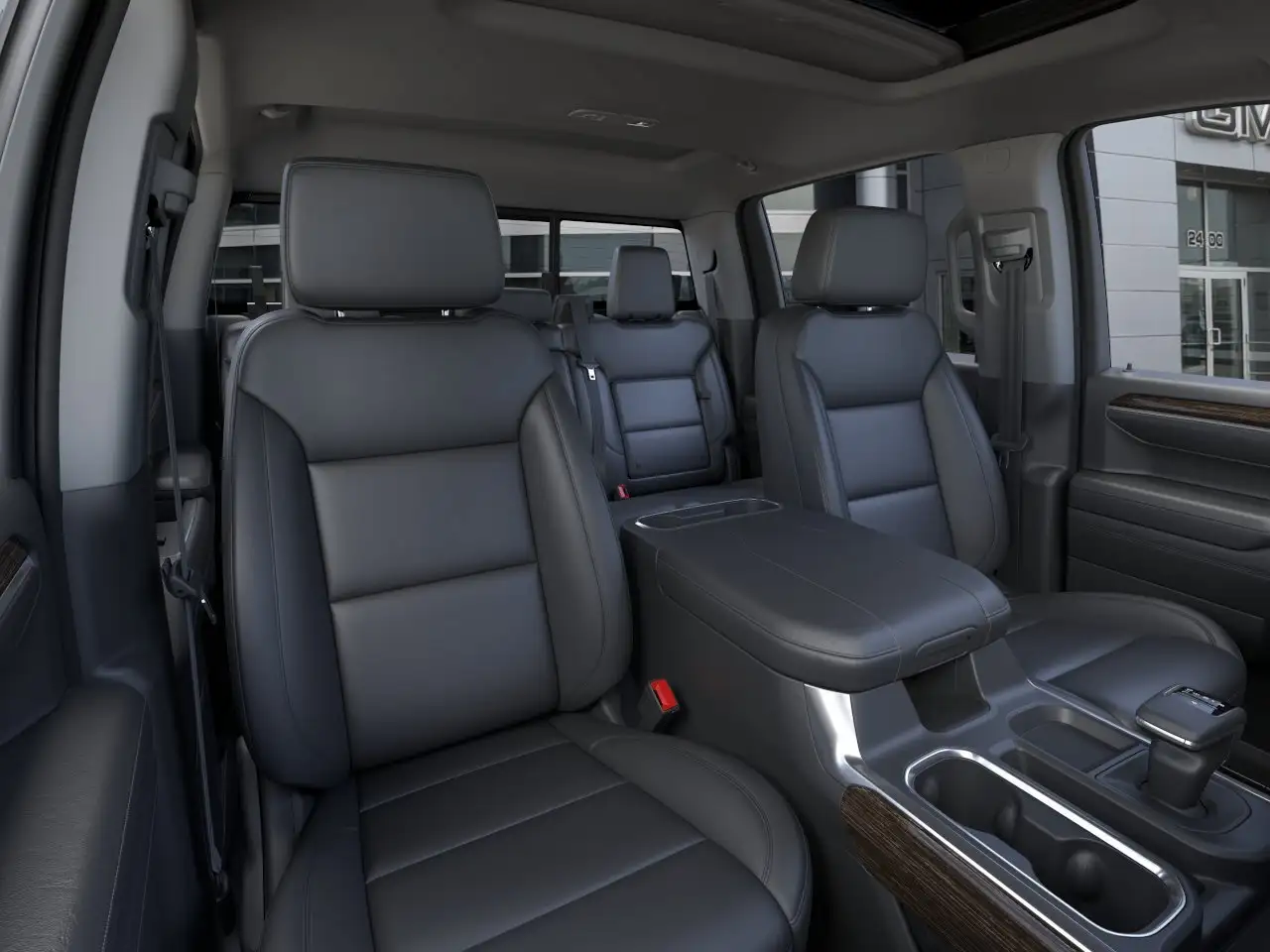 GMC Sierra 1500 photo GMC Sierra 1500