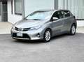 Toyota Auris 1.6 Benzina 132CV E5 - 2013 Argento - thumbnail 3