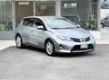 Toyota Auris 1.6 Benzina 132CV E5 - 2013 Argento - thumbnail 1