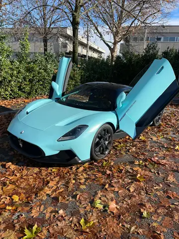 Maserati MC20 3.0 V6 630cv rwd auto