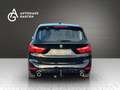 BMW 218 d Gran Tourer SHZ PDC AHK Klima 2.Hd Schwarz - thumbnail 5