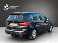 BMW 218 d Gran Tourer SHZ PDC AHK Klima 2.Hd Schwarz - thumbnail 6
