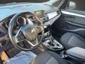 BMW 218 d Gran Tourer SHZ PDC AHK Klima 2.Hd Schwarz - thumbnail 10