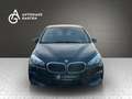 BMW 218 d Gran Tourer SHZ PDC AHK Klima 2.Hd Schwarz - thumbnail 9