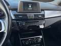 BMW 218 d Gran Tourer SHZ PDC AHK Klima 2.Hd Schwarz - thumbnail 16