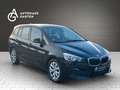 BMW 218 d Gran Tourer SHZ PDC AHK Klima 2.Hd Schwarz - thumbnail 8