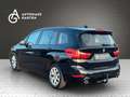 BMW 218 d Gran Tourer SHZ PDC AHK Klima 2.Hd Schwarz - thumbnail 3