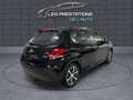 Peugeot 208 1.2 PureTech 82ch Active 5p Schwarz - thumbnail 6