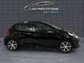 Peugeot 208 1.2 PureTech 82ch Active 5p Schwarz - thumbnail 4