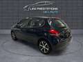 Peugeot 208 1.2 PureTech 82ch Active 5p Schwarz - thumbnail 8