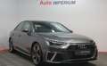 Audi A4 Lim. 50 TDI quattro S line*TEMP*DAB*MATRIX* Gris - thumbnail 3