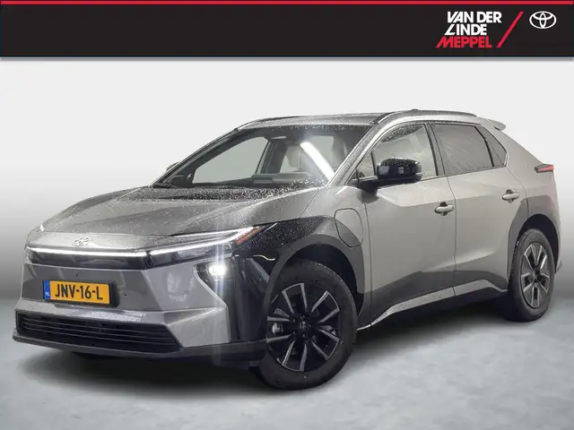 Toyota bZ4X Executive Leer PDC Clima Cruise Camera JBL