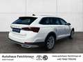 Skoda Octavia Kombi Scout 2,0 TDI DSG 4x4 5t. Weiß - thumbnail 5