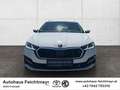 Skoda Octavia Kombi Scout 2,0 TDI DSG 4x4 5t. Weiß - thumbnail 2