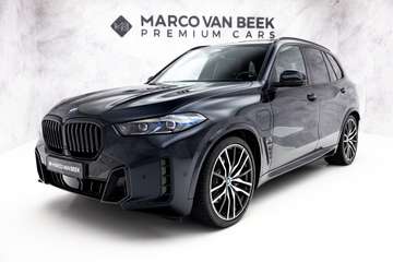 xDrive50e | M-Sport | Pano | 22" | Harman-Kardon