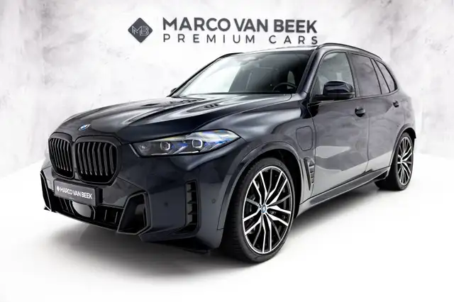 BMW X5 xDrive50e | M-Sport | Pano | 22" | Harman-Kardon