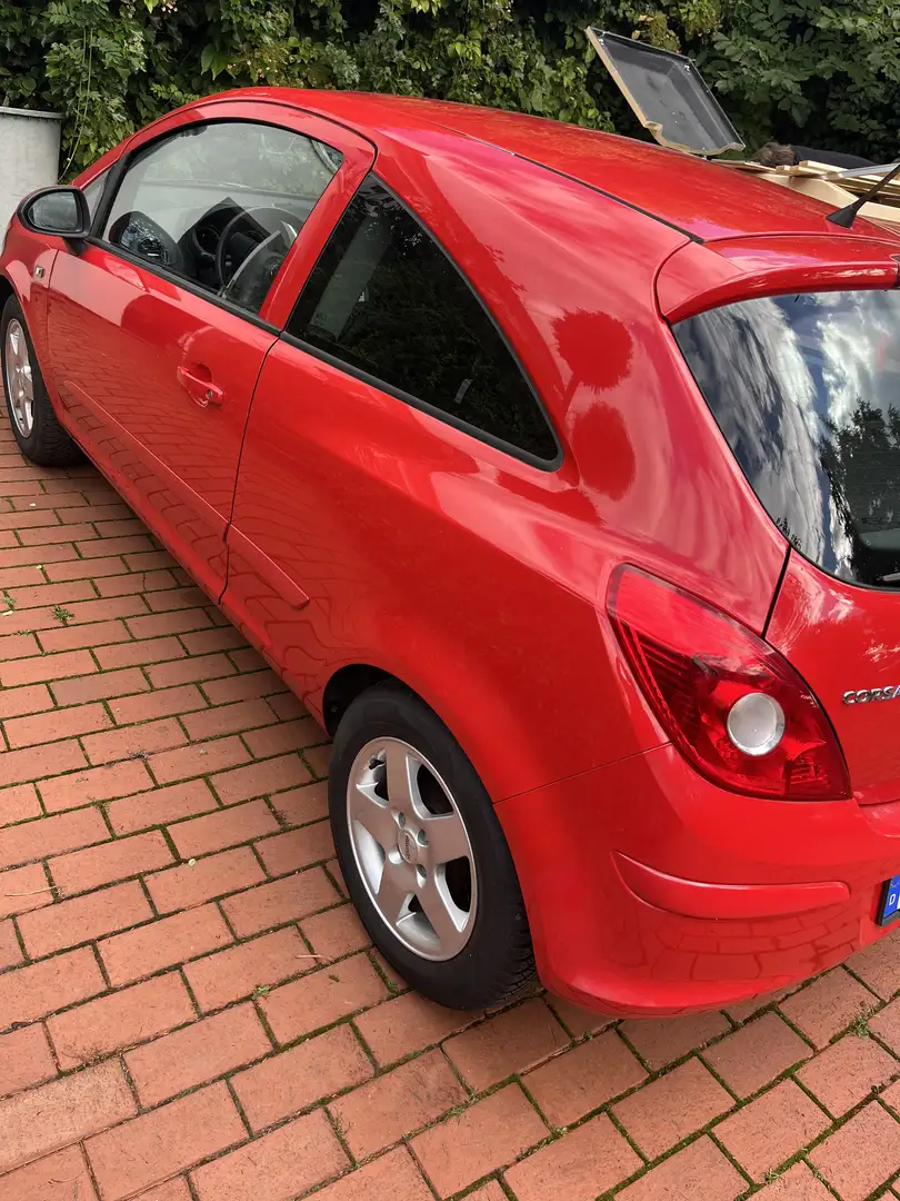 Opel Corsa CATCH ME - 1