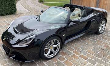Exige S Roadster 3.5i V6 350