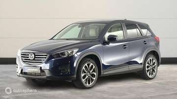 2.2 SKYACTIV-D 175 Sélection 4x4 BVA