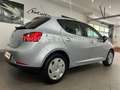SEAT Ibiza Lim.1.2Style*1.HD*41TKM*Klima*EU5*Tempomat Argent - thumbnail 22