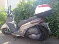 Kymco People GT300i Gris - thumbnail 2