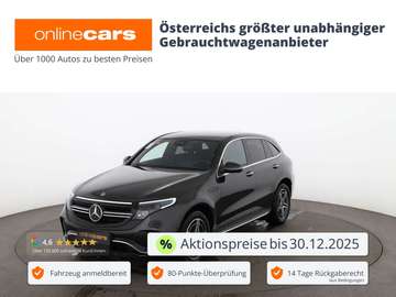 4Matic AMG Line 80kWh Aut LED AHK NAVI