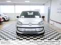 Volkswagen up! cup up!*1Rentner Vorbesitz*Drive-Paket*Sitzheizung Silber - thumbnail 2