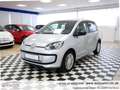 Volkswagen up! cup up!*1Rentner Vorbesitz*Drive-Paket*Sitzheizung Silber - thumbnail 5