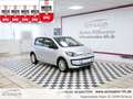 Volkswagen up! cup up!*1Rentner Vorbesitz*Drive-Paket*Sitzheizung Silber - thumbnail 1