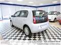 Volkswagen up! cup up!*1Rentner Vorbesitz*Drive-Paket*Sitzheizung Silber - thumbnail 7