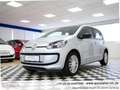Volkswagen up! cup up!*1Rentner Vorbesitz*Drive-Paket*Sitzheizung Silber - thumbnail 6
