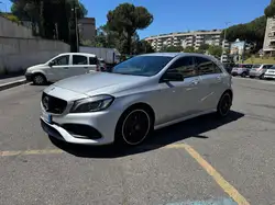 Mercedes-Benz A 200 Classe A - W176 cdi 