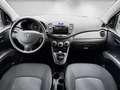 Hyundai i10 1,1 UpGrade |1.BESITZ|GUT ERHALTENER ZUSTAND| Grau - thumbnail 9