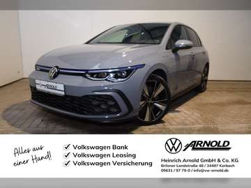 VIII GTE DSG