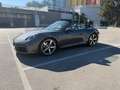 Porsche 992 911 Carrera Cabrio PDK, Garantieverl. bis 04.08.2027 Grau - thumbnail 4