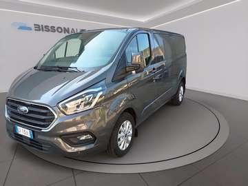 300 2.0 tdci mhev 170cv titanium l2h1 e6.2